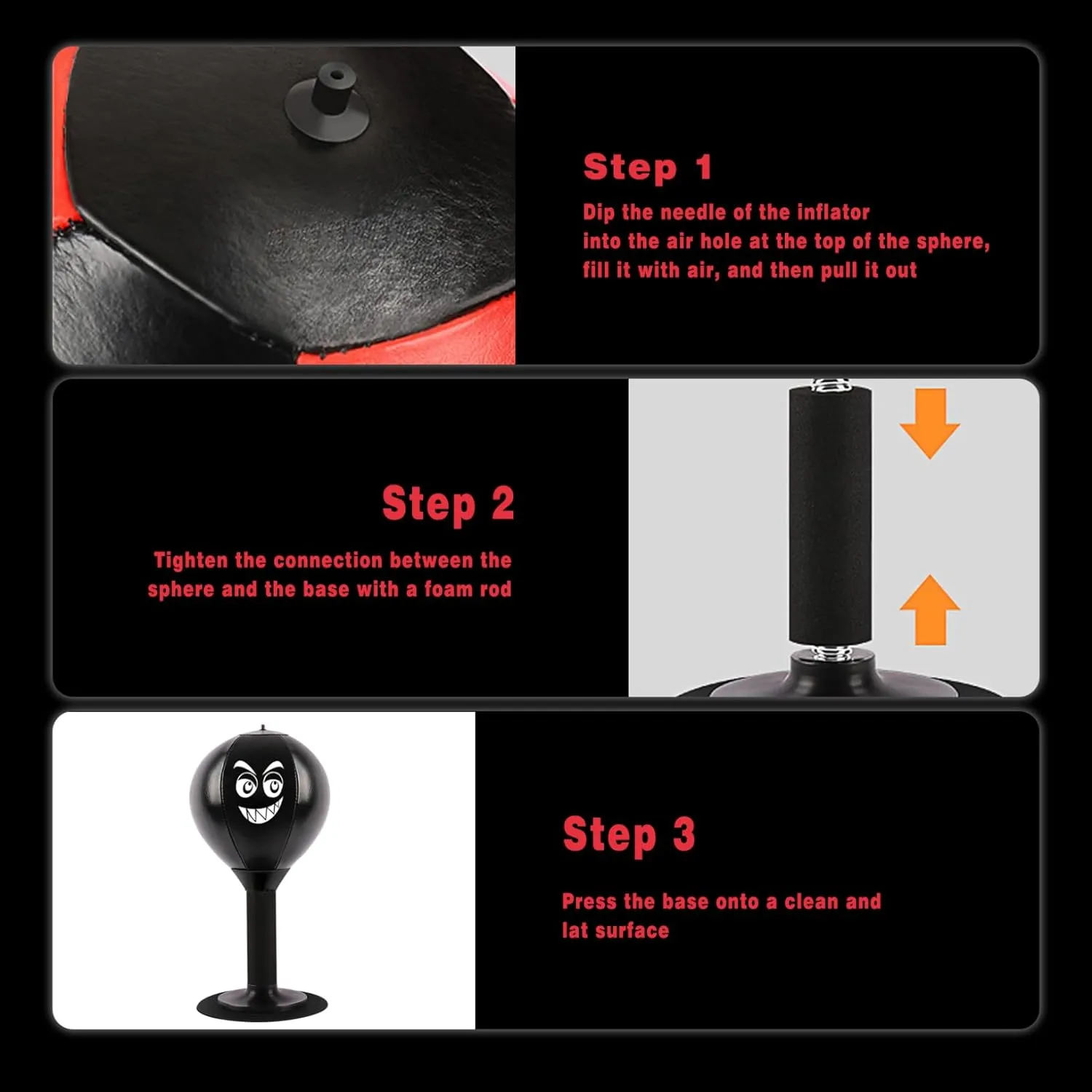 Fun Boxing Rage Bag - Image 3