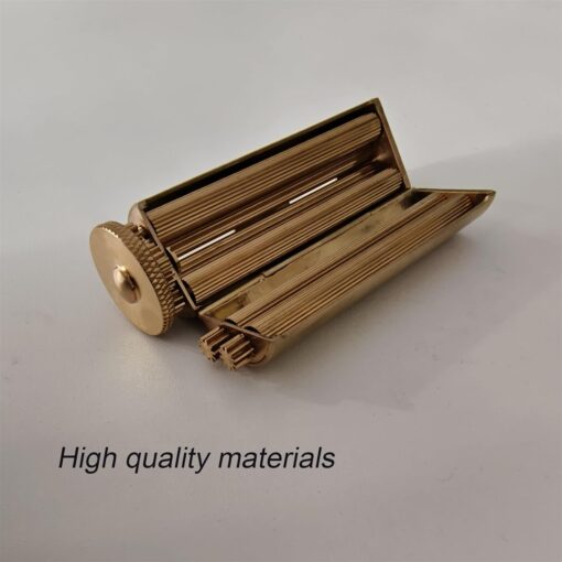 Luxury Copper Roller - Image 7