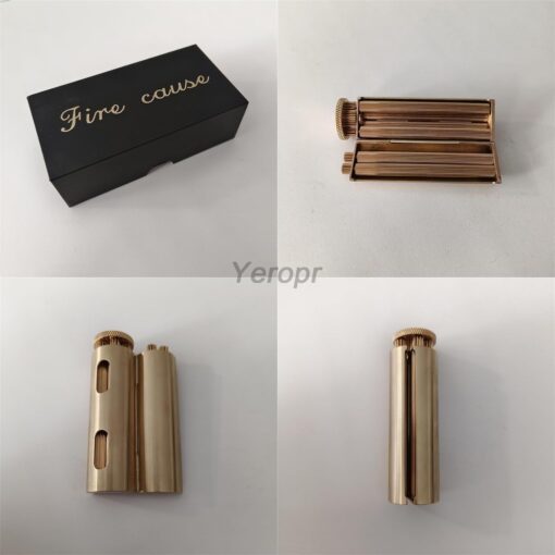 Luxury Copper Roller - Image 3