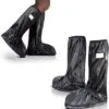 (Size) 45” Waterproof Rain Shoe Cover