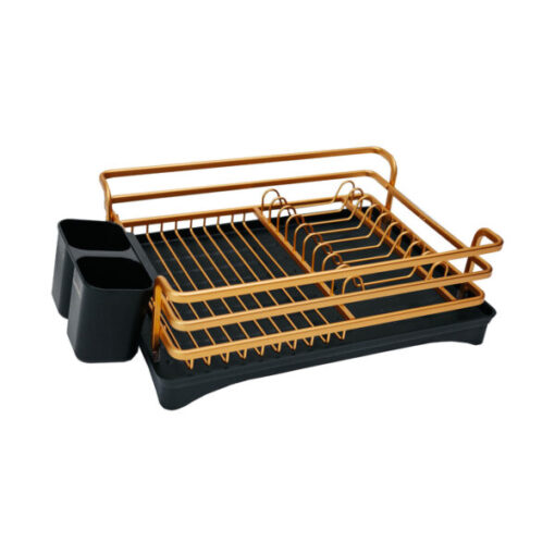 Cuisinart Deluxe Aluminium Dish Rack - Image 2