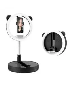 D8 Selfie RingLight Led