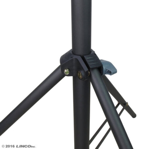 8806 Light Tripod Stand Adjustable Tripod - Image 3