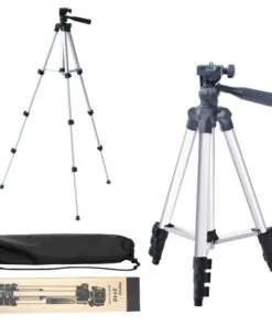 Professional Tripod 3110 Phone/Camera Stand