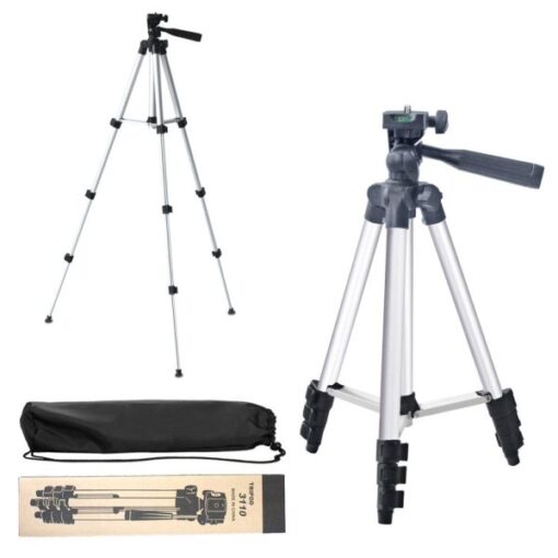 Professional Tripod 3110 Phone/Camera Stand