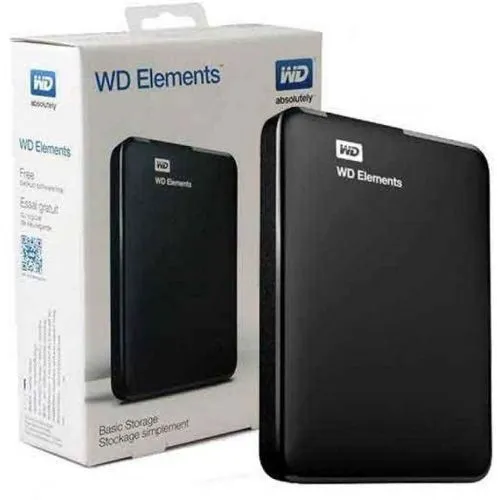 Wd 3.0 Hard Disk Case - Image 3