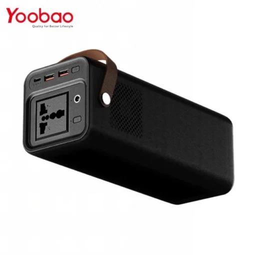 Yoobao EN200W 52800mah Power Bank PD65w - Image 3