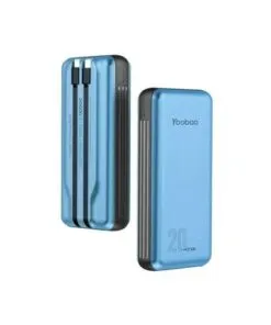 Yoobao LC6 20000mah Power Bank