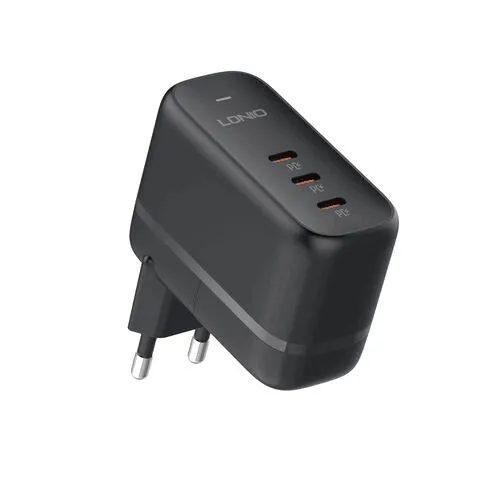 Ldnio Q367 65w 3 Ports 1m Fast Charger - Image 2