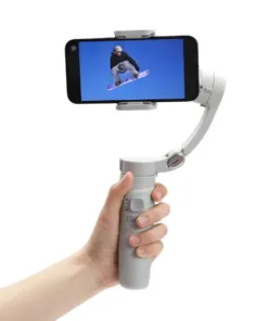 Merak One M1 3-Axis Smartphone Gimbal Stabilizer