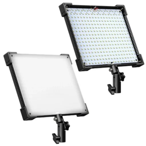 SuteFoto Led L60 Video Light - Image 2