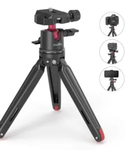 Boya BY-T1 Mini Tripod