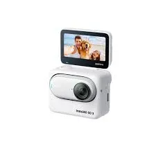 Insta360 Go 3 Action 64gb Camera CINSABKA - Image 3