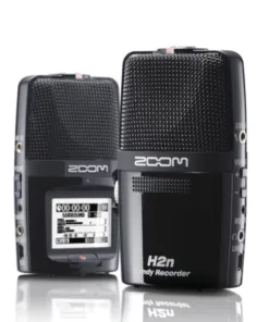 Zoom H2next Portable Handy Recorder