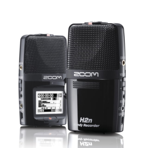 Zoom H2next Portable Handy Recorder