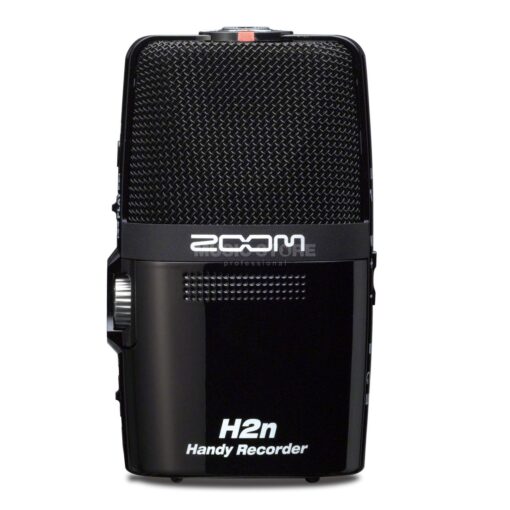 Zoom H2next Portable Handy Recorder - Image 2