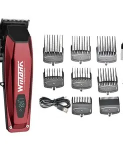 Wmark NG-125 Professional Hair Clipper
