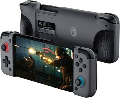 Gamesir X2 Bluetooth Mobile Gamepad Controller