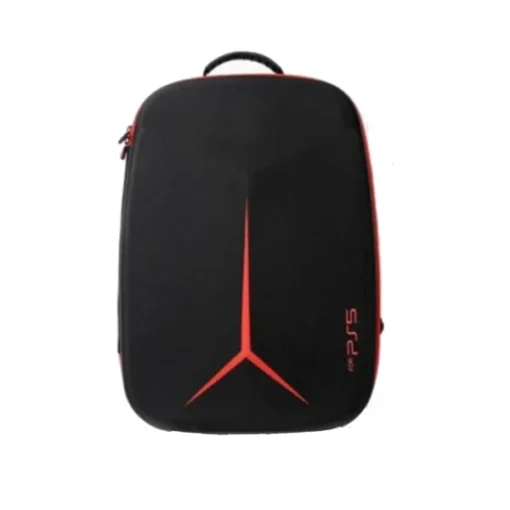 Sony PlayStation 5 Backpack Bag PS5- Black