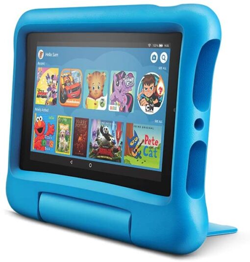 Amazon Fire 7 Kids Tablet – 16gb Age 3+ - Image 2