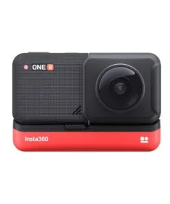 Insta360 ONE R Twin Edition Camcorder 5k