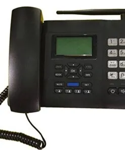 Huawei F501 Gsm/Land Phone