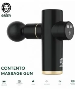Green Lion Contento Massage Gun
