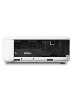 Epson EpiqVision Flex CO-FH02 Smart Portable Projector