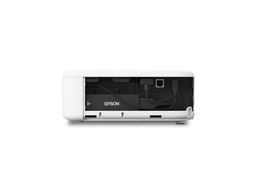 Epson EpiqVision Flex CO-FH02 Smart Portable Projector