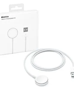 Apple 6/7 Usb Magnetic Watch Charging Cable 1m