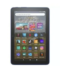Amazon Black Fire Hd8 12th Gen Tablet – 32 GB