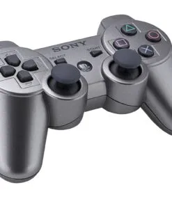 PS 3 Wireless Game Pad Grey
