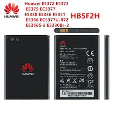Huawei Battery For 4G Wifi