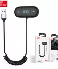 Earldom M66 Car Wireless Receiver