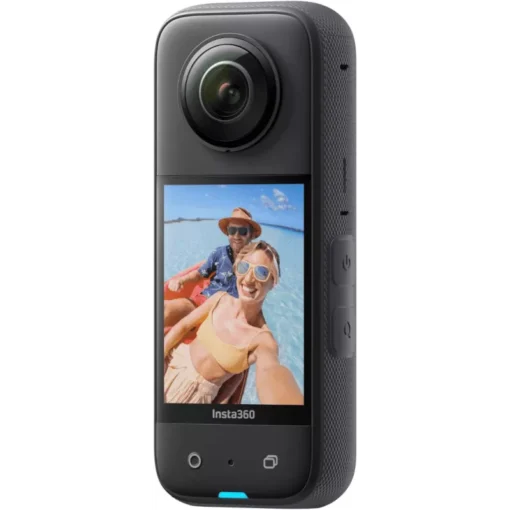 Insta360 X3 Waterproof Action Camera - Image 2