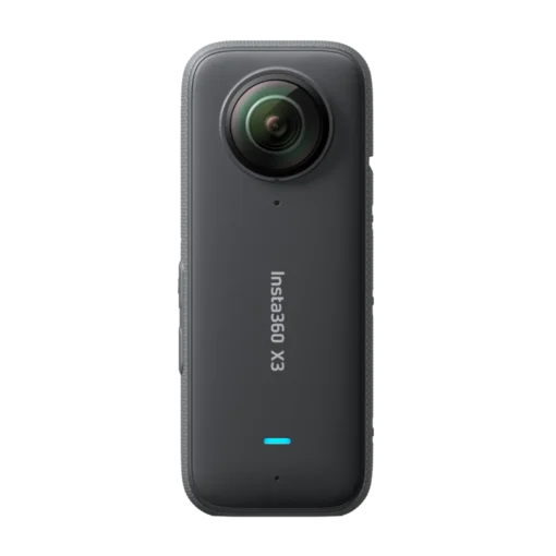 Insta360 X3 Waterproof Action Camera - Image 3