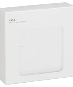 Apple MacBook 96w USB-C Power Adapter