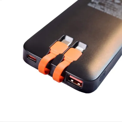 New Age 12500Mah Slim Ck01 - Image 3
