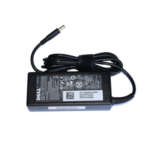 Dell 19.5V Laptop Charger Small Pin