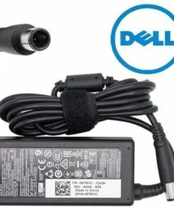 Dell 19.5V 4.62A Laptop Charger Big Pin