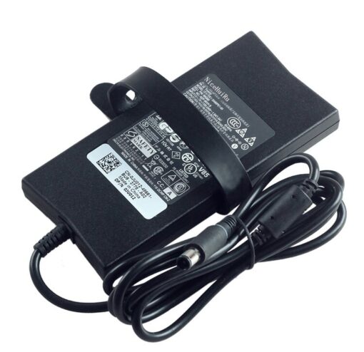 Dell 19.5V 4.62A Laptop Charger Big Pin - Image 2