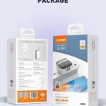 LDNIO A3513Q 32W PD TYPE-C QC3.0 DUAL USB PORTS Best
