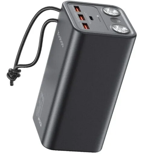 Yoobao H5 Power Bank 50000mah - Image 2