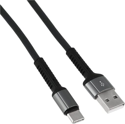 Ldnio USB C TO C Data Cable Support 65W Charger 2M - Image 2