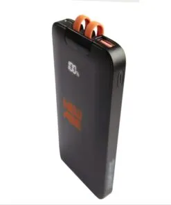New Age 12500Mah Slim Ck01