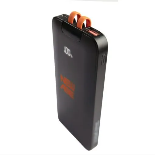 New Age 12500Mah Slim Ck01