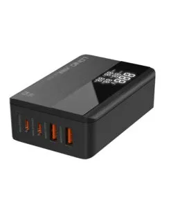 Ldnio A4809C 100W Usb PD QC4 + Desktop Super Fast charger