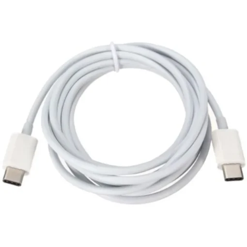 Macbook Type C 2m Cable Ord. - Image 2