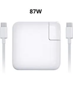 Mac Book Pro Adapter 87W
