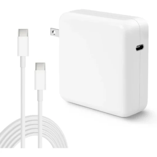 Mac Book Pro Adapter 87W - Image 2